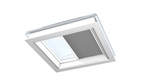 VELUX blackout energy pleated